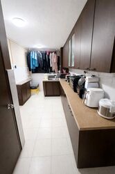 Blk 110 Chong Pang Garden (Yishun), HDB 3 Rooms #536347871